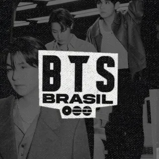 BTS BRASIL