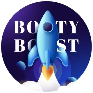 BootyBoost Link building outreach
