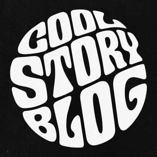 Cool Story Blog