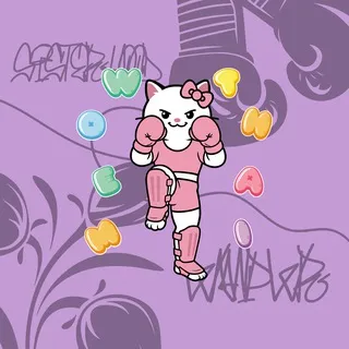 Meow-Thai