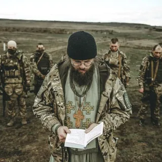 Полковой священник🇷🇺