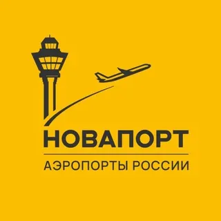 Новапорт Холдинг