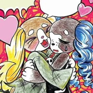 pinky and pepper forever confession !!