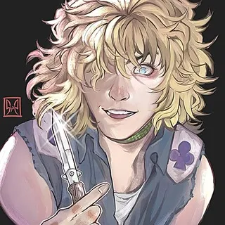 [рест] ! 𝒱𝒶𝓃𝒸𝑒 𝐻. ｡° 𝟕𝟕𝟒𝟏