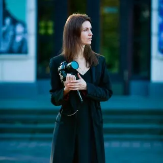 Фотограф - видеограф Серова Екатерина