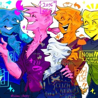 𝘈𝘳𝘤𝘩𝘪𝘷𝘦: 𝘢𝘭𝘭 𝘢𝘣𝘵. 𝘈𝘥𝘥𝘪𝘴𝘰𝘯𝘴