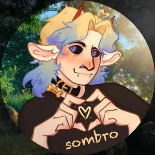 sombro // КОММИШКИ ОТКРЫТЫ
