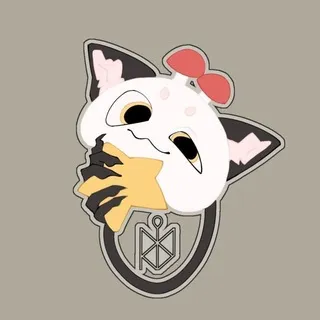 Кот. (Скобки)