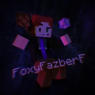 🦊Лисья пиратка🦊