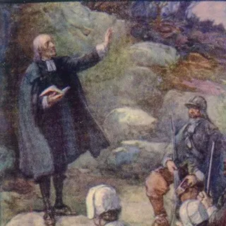 Sola Fide