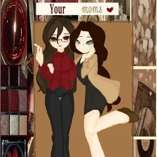 🍒𝓨𝓸𝓾𝓻 𝓶𝓸𝓶𝓼🚬