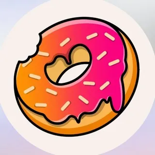 Crypto SNACK 🍩