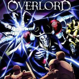 Overlord