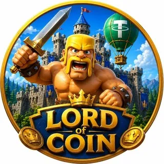 LordOfCoin