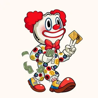 $CLOWN | SOL Chat