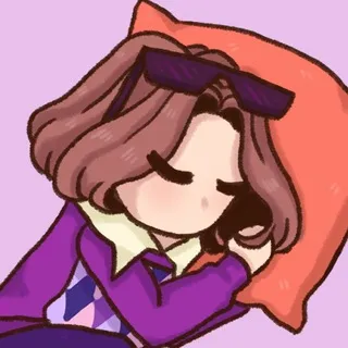 — Flena X —