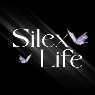 𝐒𝐢𝐥𝐞𝐱LIFE???