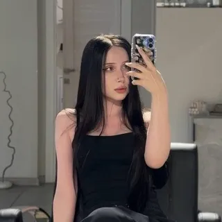 ася ⟡ keratin & beauty