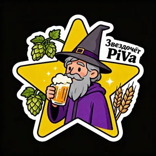 Звездочёт PiVa