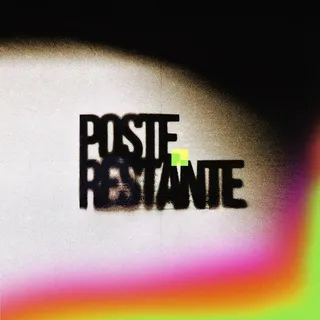 Poste Restante