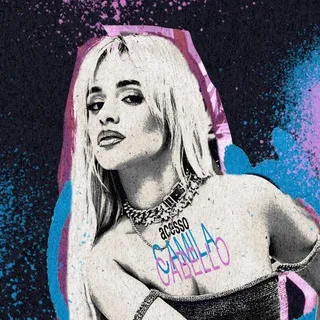 Acesso Camila Cabello