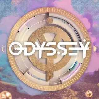 ODYSSEY FEST: 18-19.07 | Санкт-Петербург