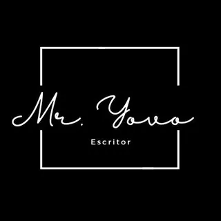 Mr. Yovo✍