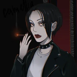𝔪𝔬𝔯𝔱𝔬 𝔠𝔞𝔪𝔢𝔩𝔩𝔦𝔞