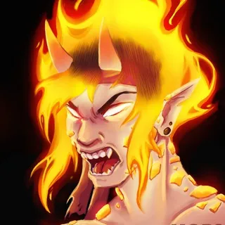 🔥⋅•⋅⊰∙∘☽ 𝐌𝐨𝐫𝐬 ☾∘∙⊱⋅•⋅🔥
