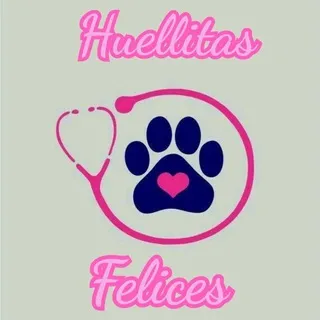 Huellitas felices 😊🐾👩🏻‍⚕️❤️