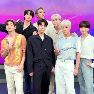 💜🌌NOTICIAS DE BTS🌌💜