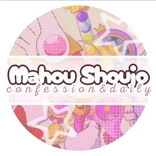 Mahou Shoujo DAILY || CONF ~ [🧚‍♀️✨️]