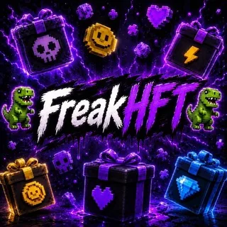 🦖FreakHFT🦖