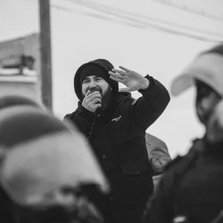 Ильяс Байгускаров — достоверно