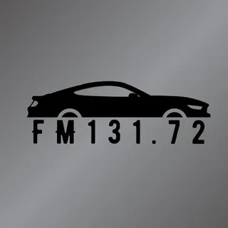 FM131.72