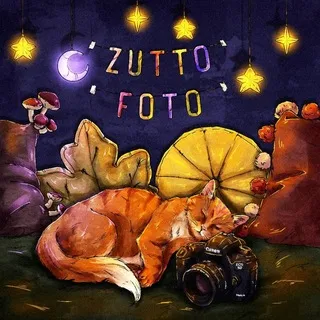 ZuttoFoto. Фотограф СПб.