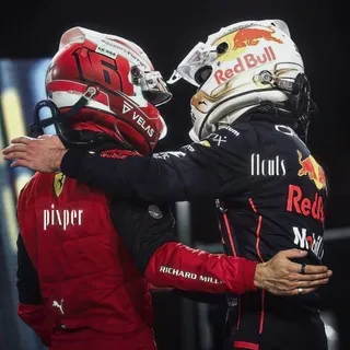 f1cuts x pixper