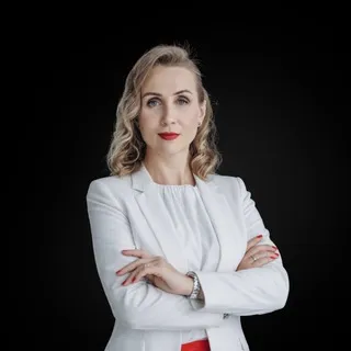 Анна Минакова