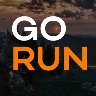 Go RUN | серия стартов