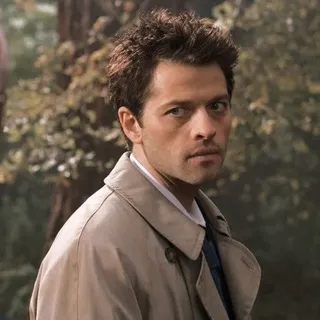 Supernatural confession