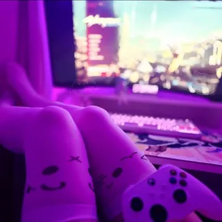 Няшные будни