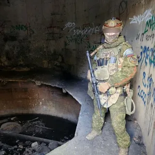Recon med[RM]