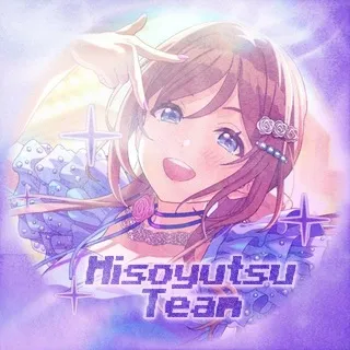 Misoyutsu Team!