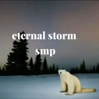 ❄️ eternal storm smp