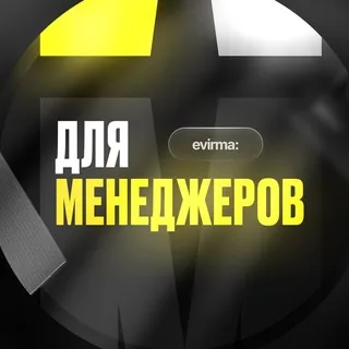 Max Evirma: для менеджеров WB