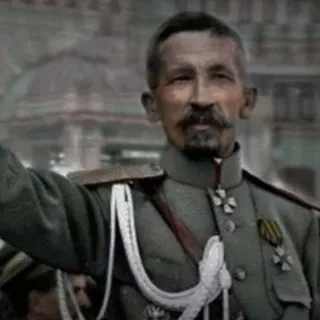 Белое Движение