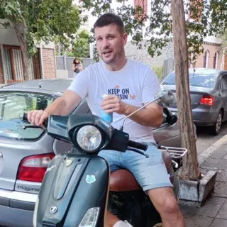 Жизнь беларуса в Аргентине