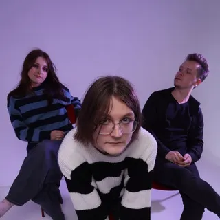 The Blind/Старые письма