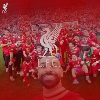 Liverpool ❤️