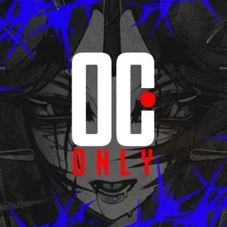 OC.only | ивент